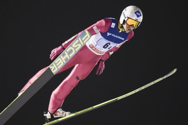 PŚ w skokach - w Kuopio bez Stocha