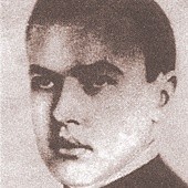 Ks. mjr Bronisław Szwed