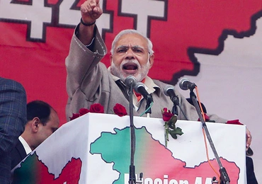 Narendra Modi od prawie roku stoi na czele rządu Indii. W tym czasie bardzo wzrosła liczba ataków na chrześcijan, a w  niektórych stanach wprowadzono nawet zakaz wstępu dla wyznawców Chrystusa