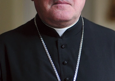 Ufajmy Duchowi Świętemu