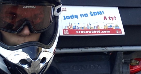 Jeździmy jak najwięcej