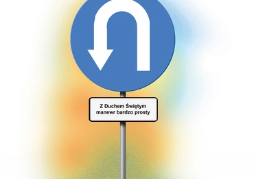 Niewierzący do wczoraj