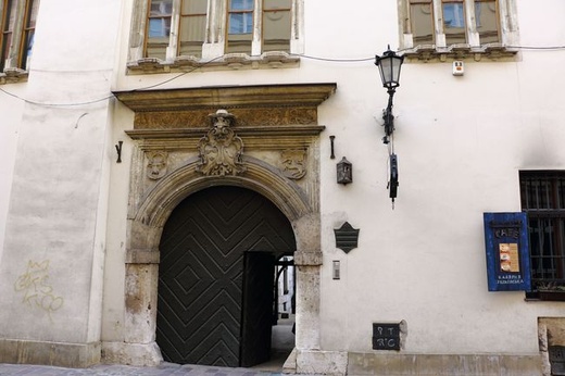 Fundacja św. Włodzimierza w Krakowie