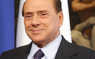 Berlusconi uniewinniony
