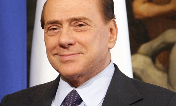Berlusconi uniewinniony