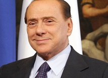 Berlusconi uniewinniony