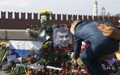 Rzekomy zabójca Niemcowa odwołał przyznanie się do winy
