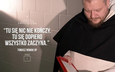 Krzyżowa Droga do Zwycięstwa