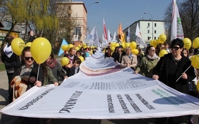 Pokażmy, że czystość to wartość