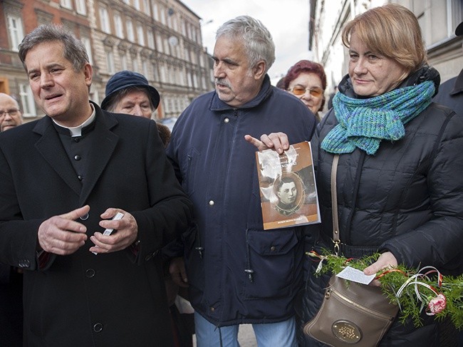 Urodziny patrona Słupska