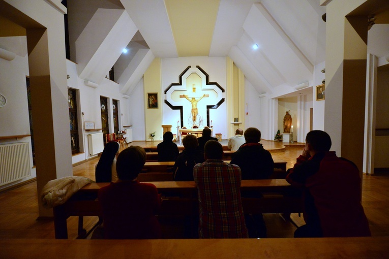 Zespół ds. Nowej Ewangelizacji