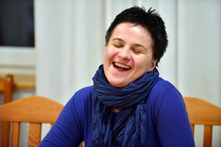 Zespół ds. Nowej Ewangelizacji