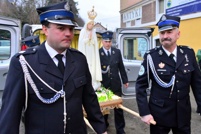 Kaczorów