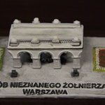 Miniatury Warszawy