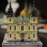 Miniatury Warszawy