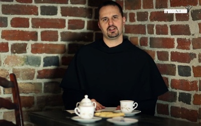 Herbata z Panem Bogiem