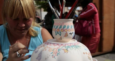 Artyści - aplikujcie!