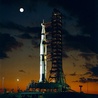 Rakieta Saturn V