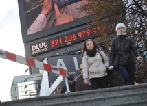 Pętla na szyi przyszłych pokoleń