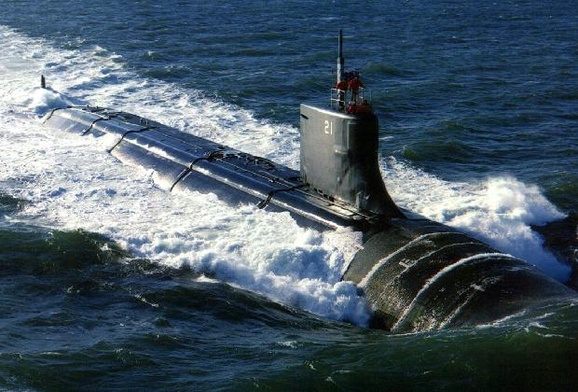 Nowoczesne okręty podwodne dla polskiej armii