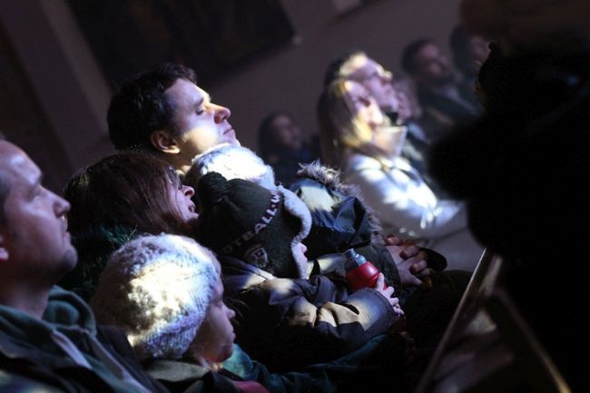 Koncert 2Tm 2, 3 w Gorzowie Wlkp.