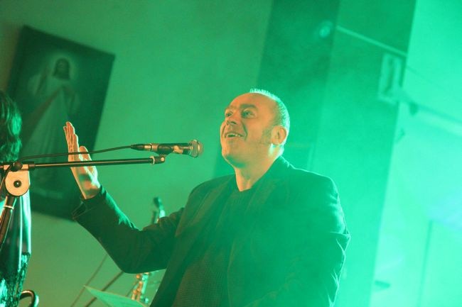 Koncert 2Tm 2, 3 w Gorzowie Wlkp.