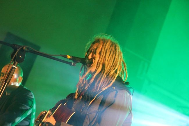 Koncert 2Tm 2, 3 w Gorzowie Wlkp.