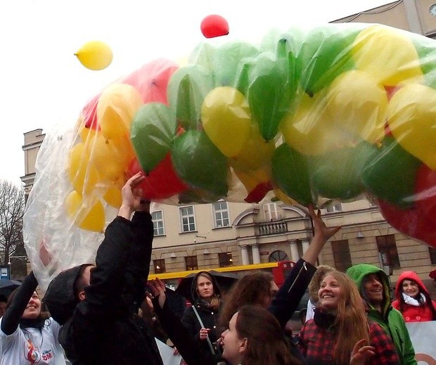 500 dni do ŚDM