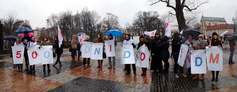 500 dni do ŚDM