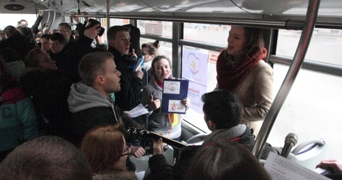 Via dolorosa w solarisie