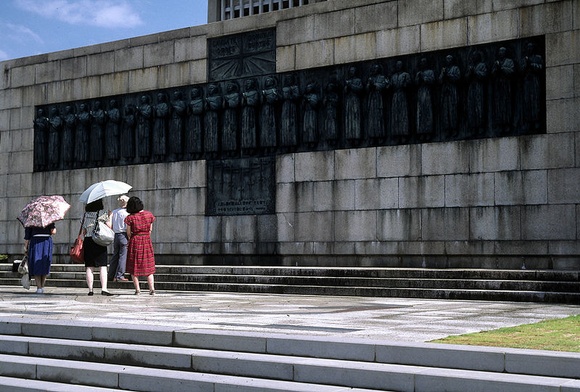 Papież na 150-lecie odkrycia ukrytych chrześcijan w Japonii