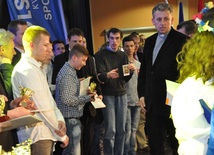 Najlepsi z najlepszych