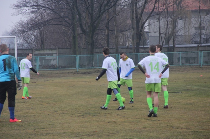 Turniej ministrantów w Mikołowie