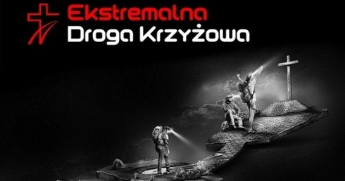 Ekstremalna Droga Krzyżowa 