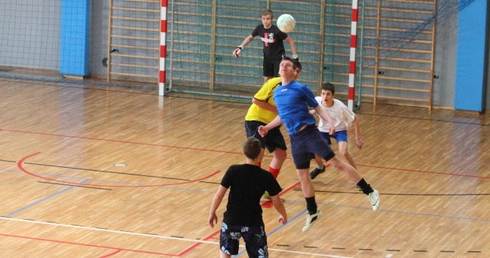 Finał coraz bliżej