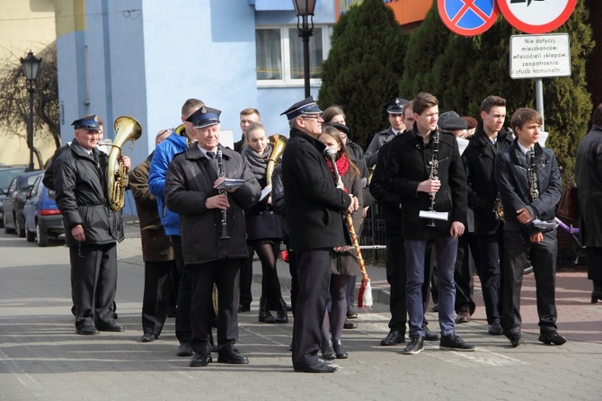 70. rocznica akcji "Uwolnić »Cyfrę«"