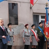 70. rocznica akcji "Uwolnić »Cyfrę«"