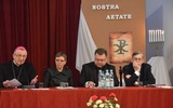 Konferencja w Sandomierzu 