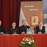Konferencja naukowo-pastoralna