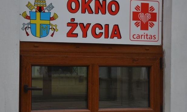 Sandomierskie Okno Życia