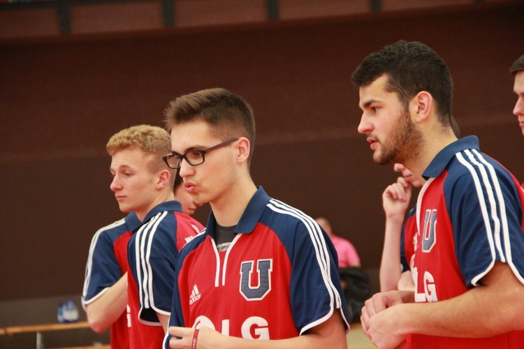 Mistrzostwa LSO w piłce nożnej