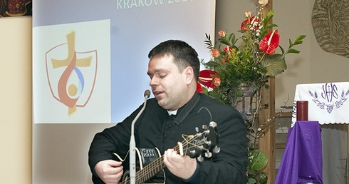 Nie tylko logistyka