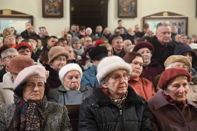 600-lecie kościoła pw. św. Jakuba