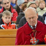 Początek adoracji