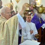 Początek adoracji