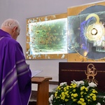 Początek adoracji