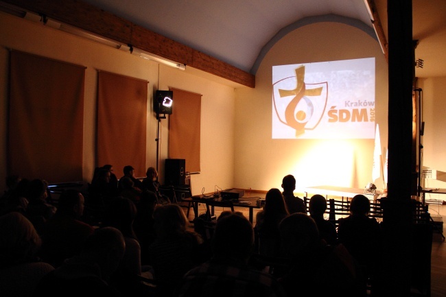 Jadę na ŚDM!