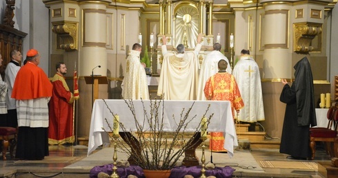 W imię prawdy i ku przestrodze