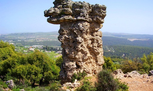 Góra Merab