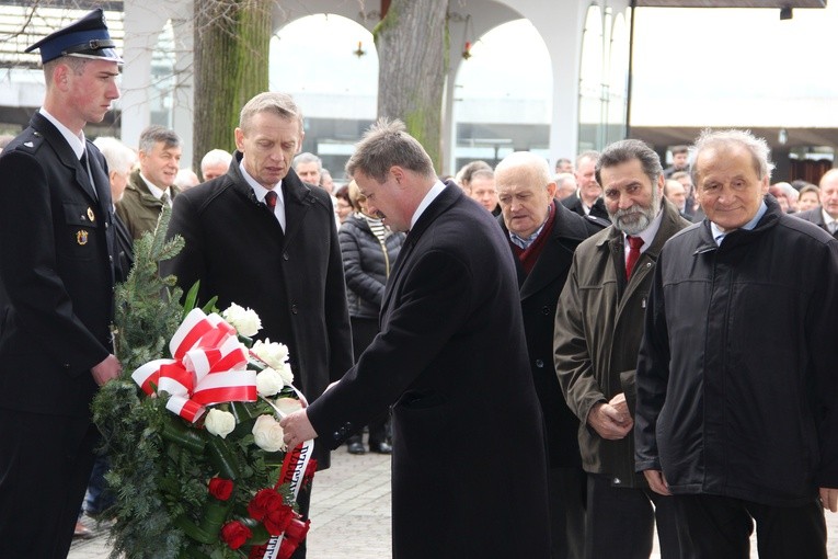 Rocznica Porozumień Rzeszowsko-Ustrzyckich